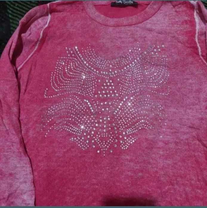 Pulover trendy Betty Barclay