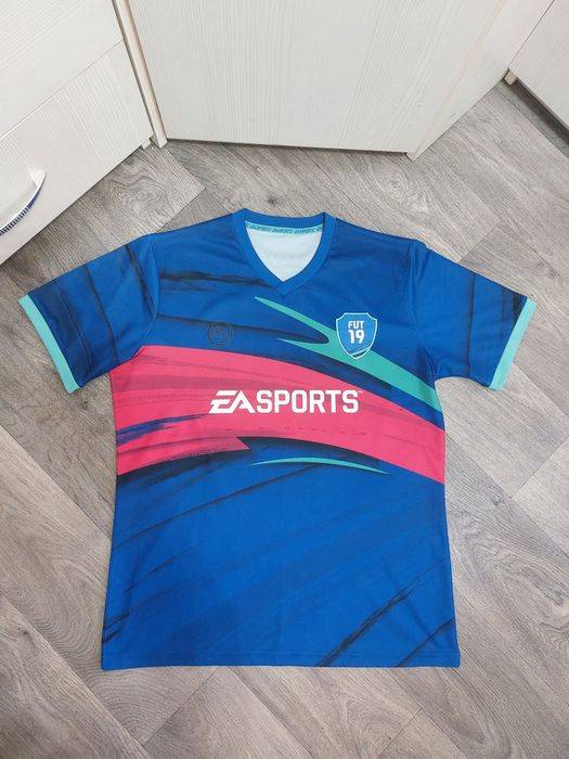 Футбольные футболки формы