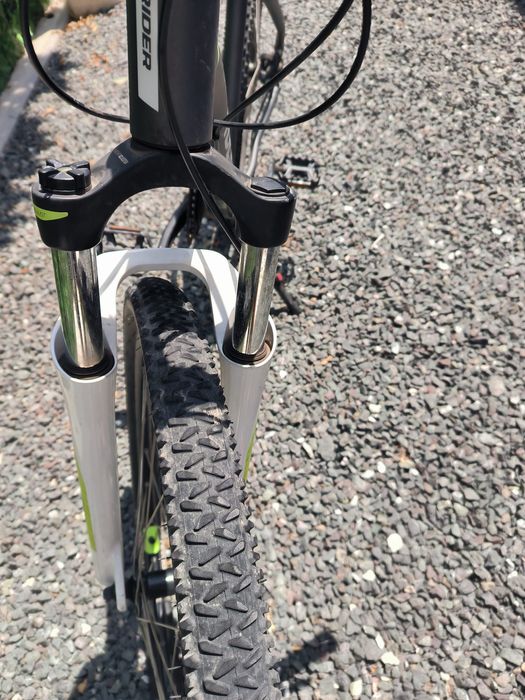 Bicicleta RockRider 520st