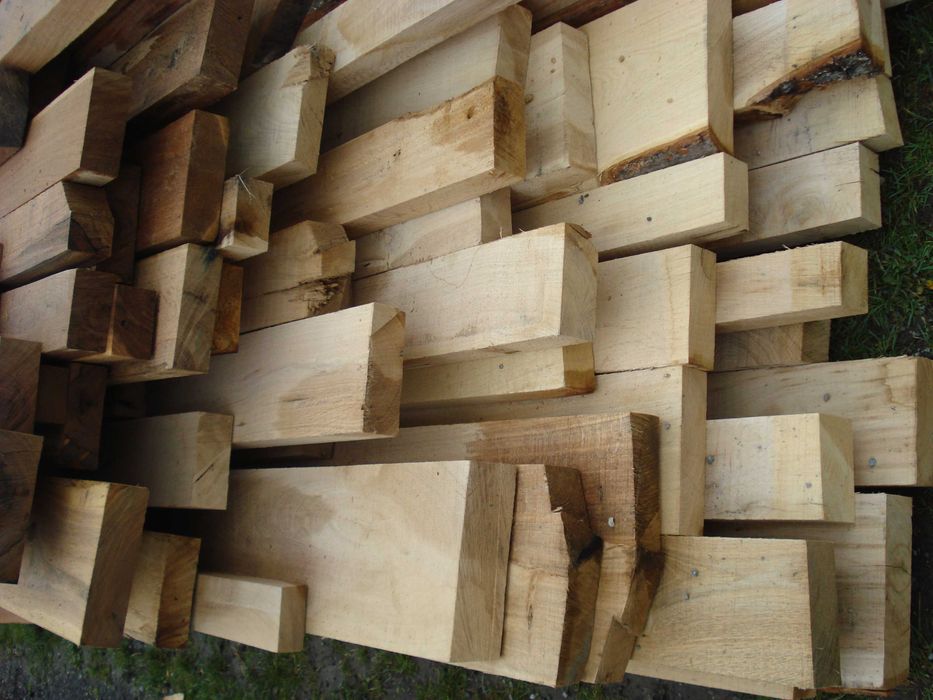 Cherestea si dulapi din Stejar