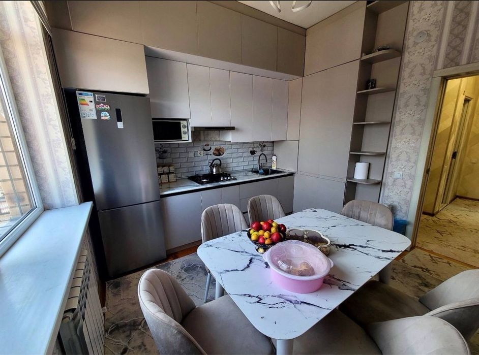 Продается квартира в Nikitina Residence