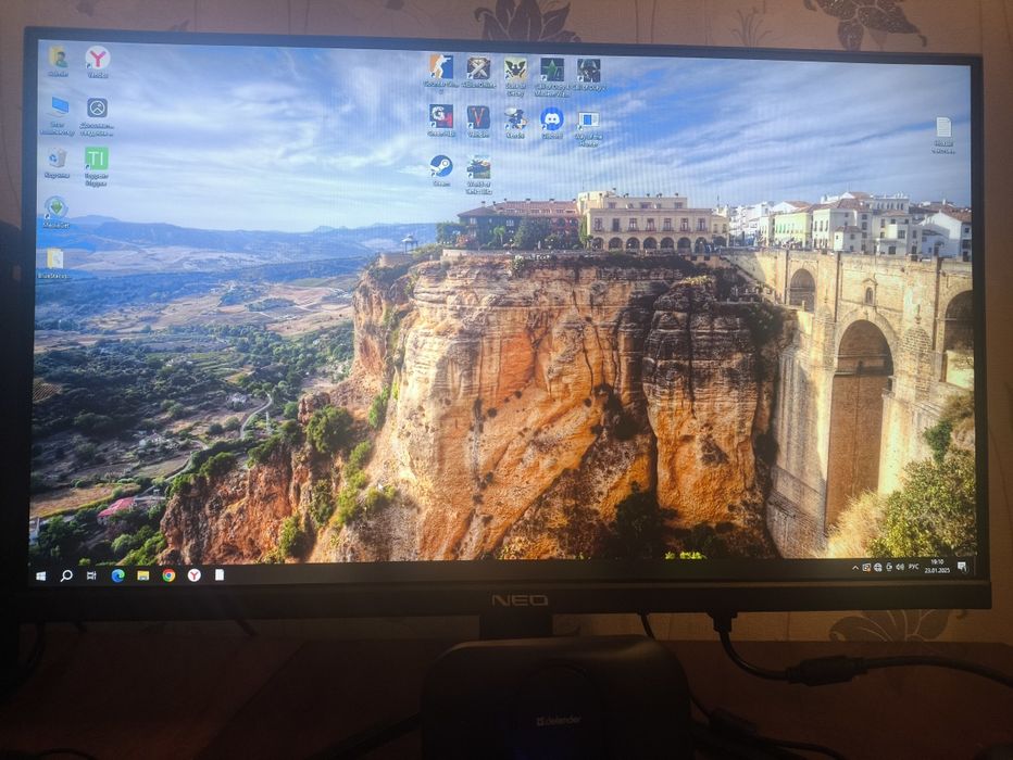 Продам ПК в отличном состоянии