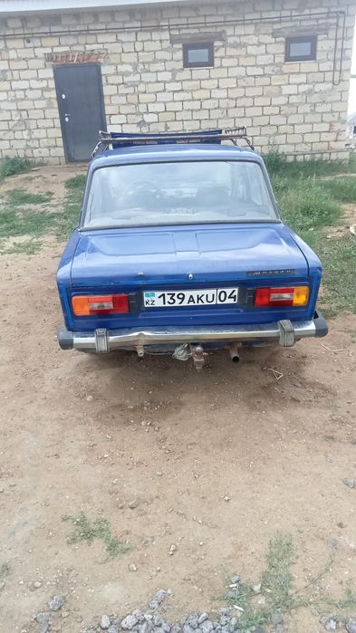 ВАЗ 2106 ммм ммм