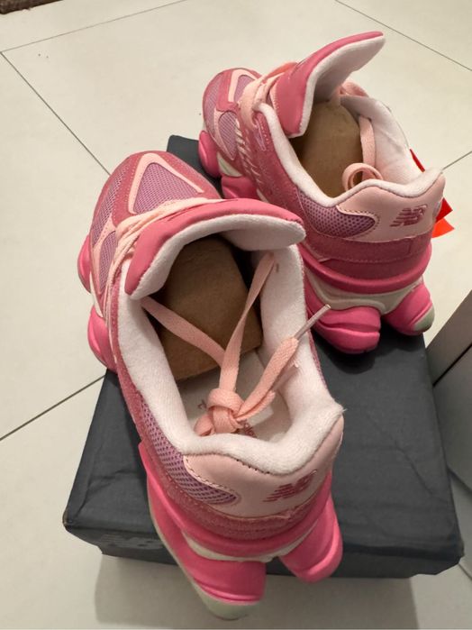 New balance papuci sport roz noi