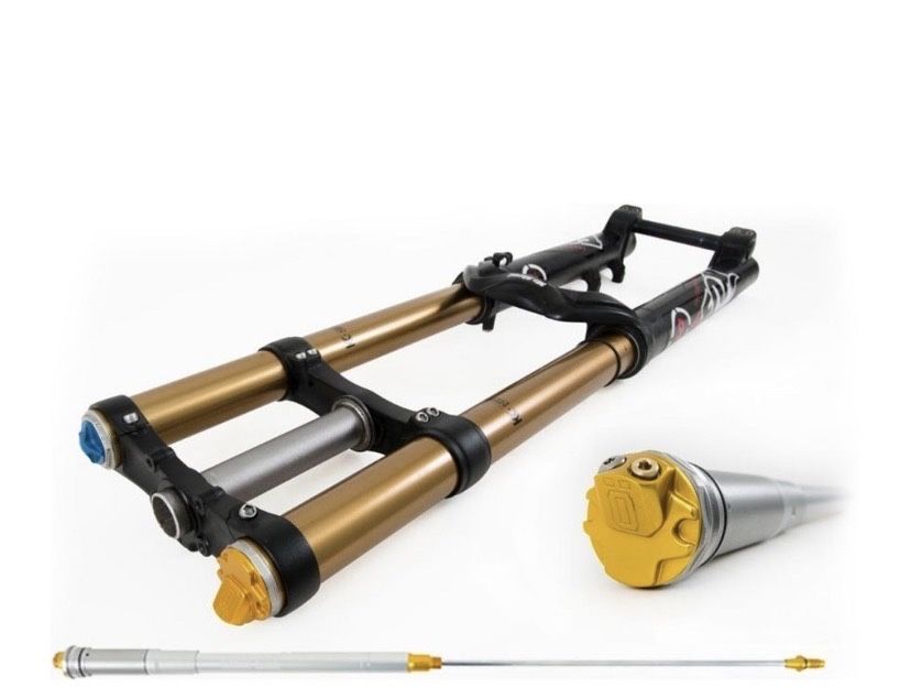 Части за колело boxxer rockshox rock shox