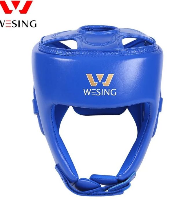 Шлем боксёрский wesing
