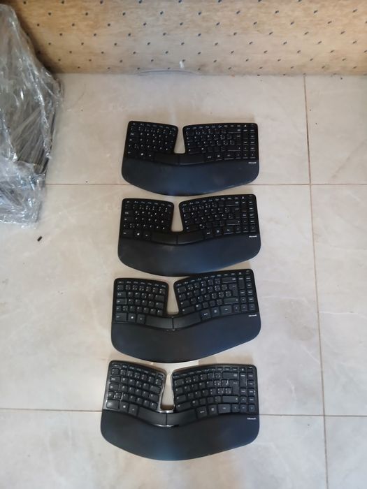 Клавиатури и мишки