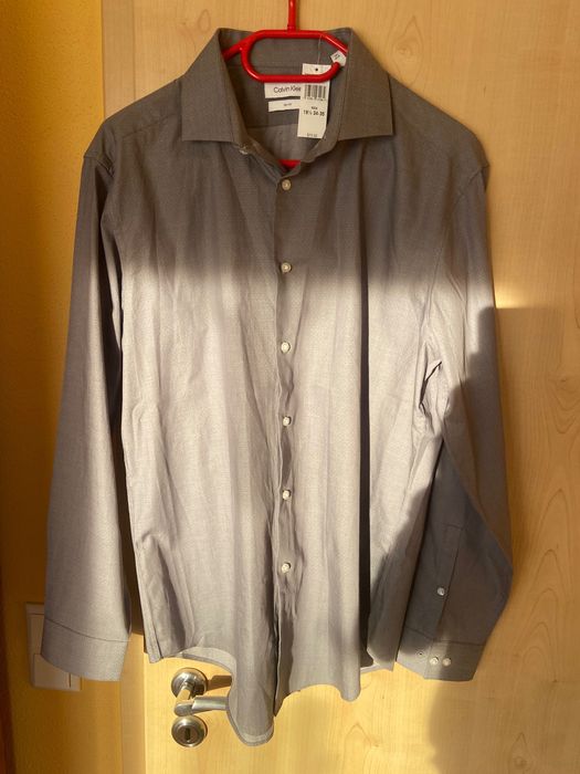 Calvin Clein Мъжка Риза