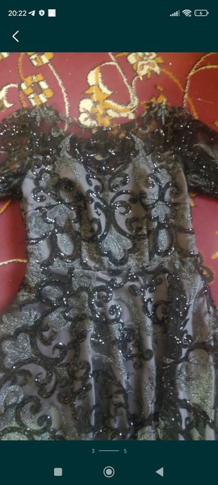 Vicherni kuylag sotiladi