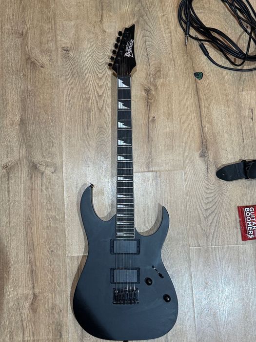 Chitara Ibanez + Amplificator