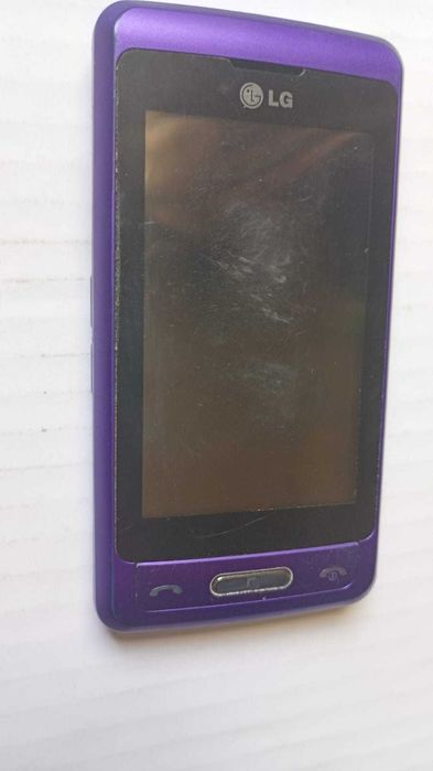 Телефон LG - KP502