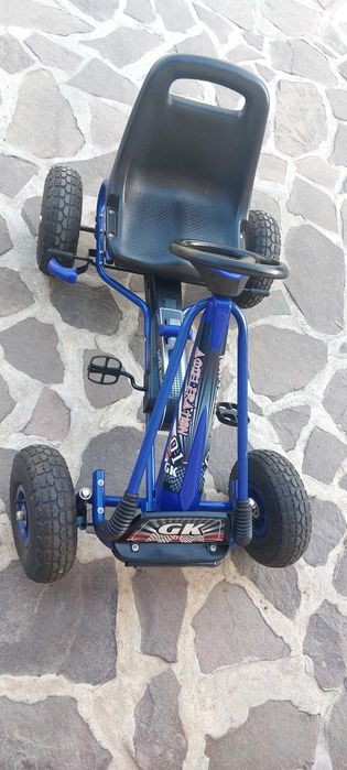 Kart pentru copii, in stare foarte bună.