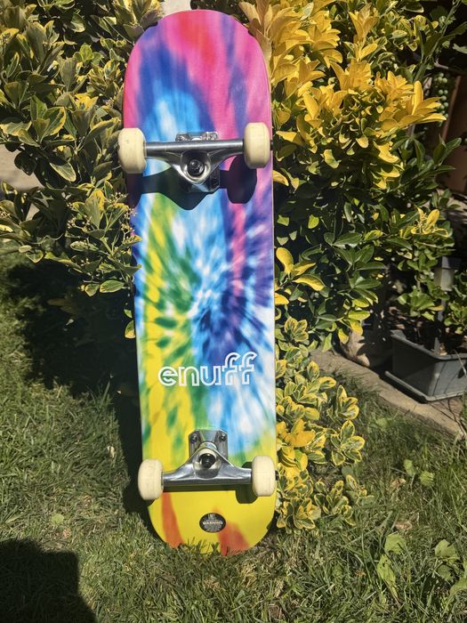 Skateboard ENUFF NOU / nefolosit