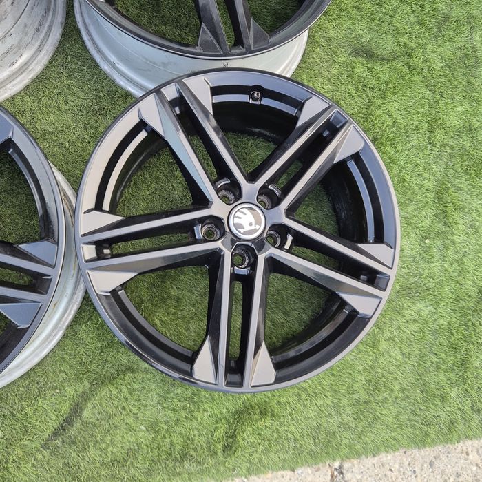 Jante Audi Originale R 19 5x112, Vw, Skoda,Audi  Q5, A3, A4, A5, A6, A7, A8