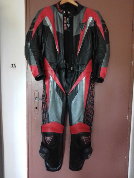 Мото екип Dainese K 46 номер