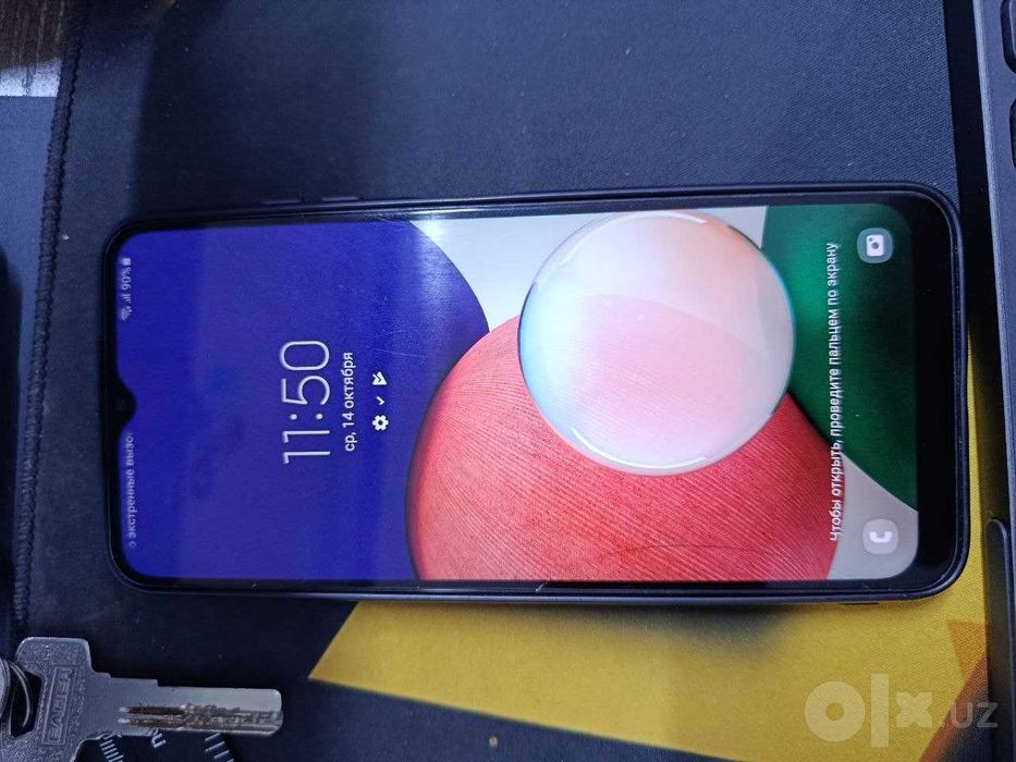 Samsung Galaxy A22s 5G