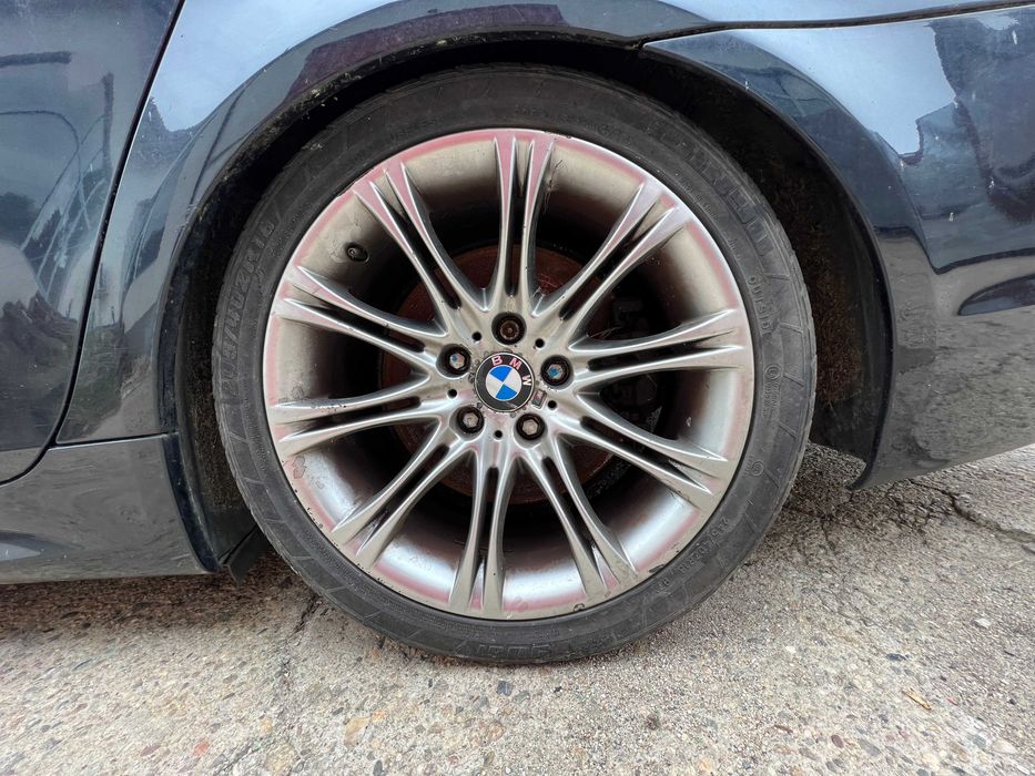 На части бмв е61 535д 272кс м57 bmw e61 535d 272hp м пакет битурбо