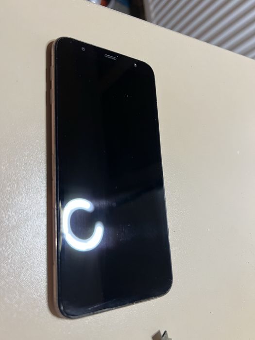 Samsung Galaxy J4 plus