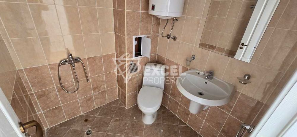 Продава се Едностаен апартамент в к.к. Слънчев бряг - 26 кв.м за 712 €/кв.м - Снимка #3