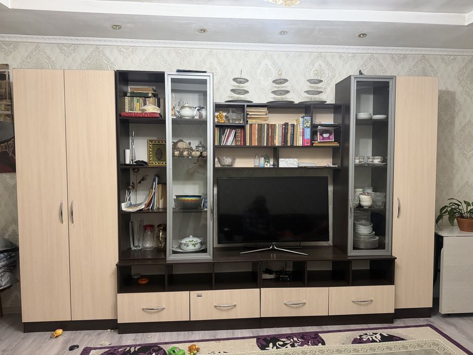 Сервант для гостиной