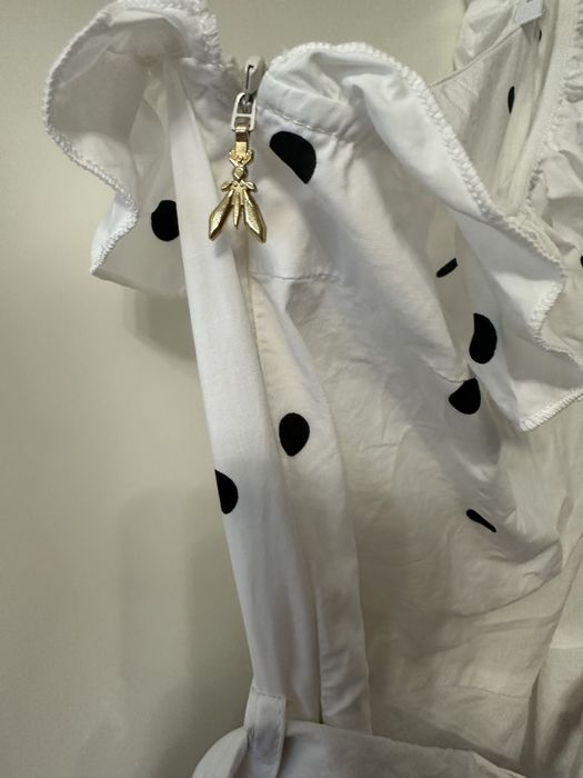 Рокля Patrizia pepe 40