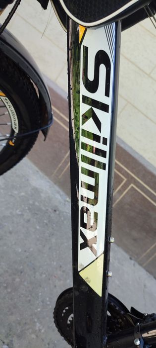 Велосипед Skillmax 28