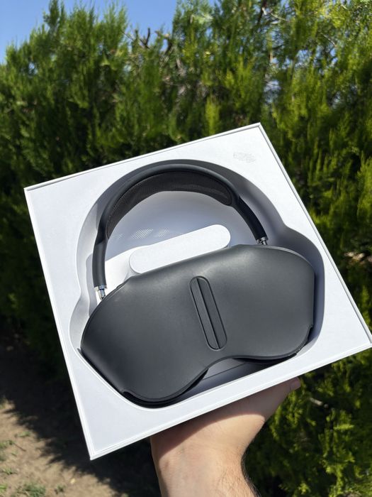 Airpods Max gen1