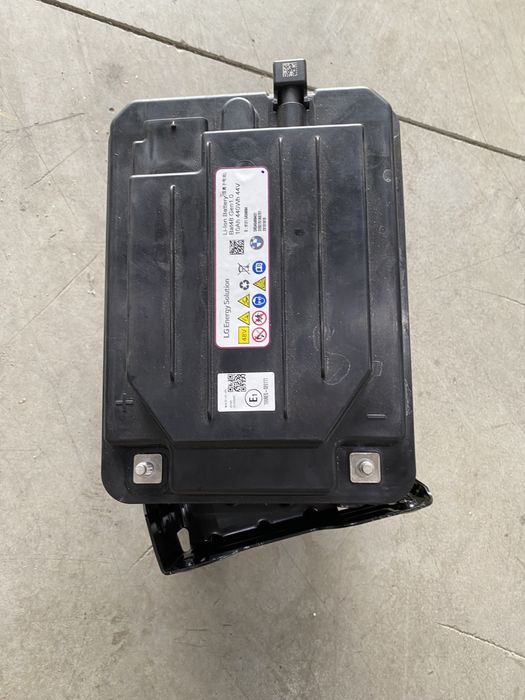 Baterie Li-lon Bmw 5 G30 X5 G05 X06 G06 oem 23101910