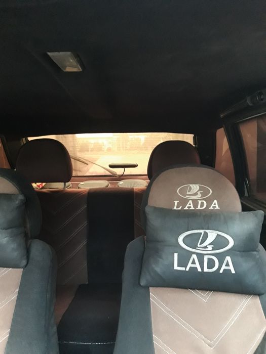 Ваз 2114, 2013 жылғы