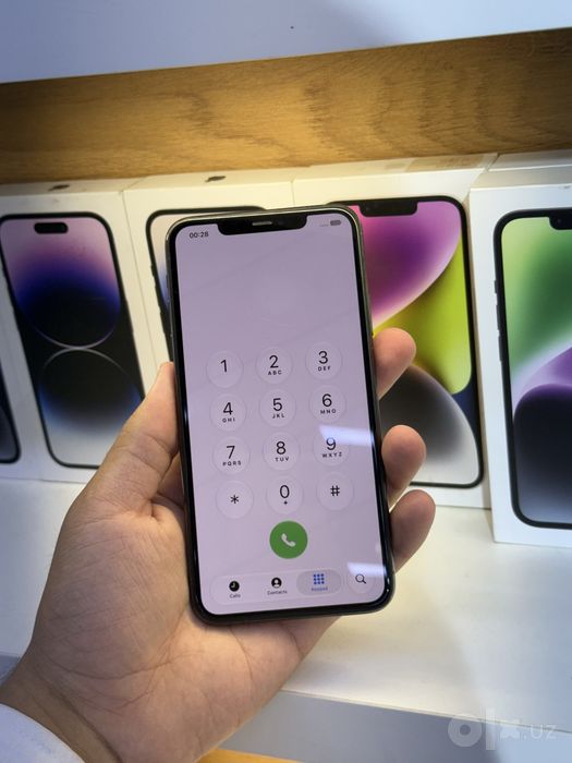Iphone 11 pro max sotiladi telefon ипхоне 11 про мах телефон