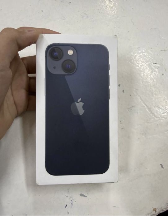 Iphone 13 mini LL/A 128 gb srochni