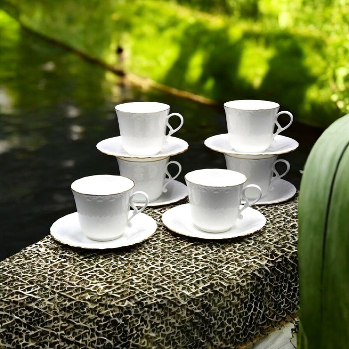 Костен порцелан Ралица