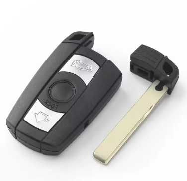 Кутия №3788-9 за контактен ключ BMW