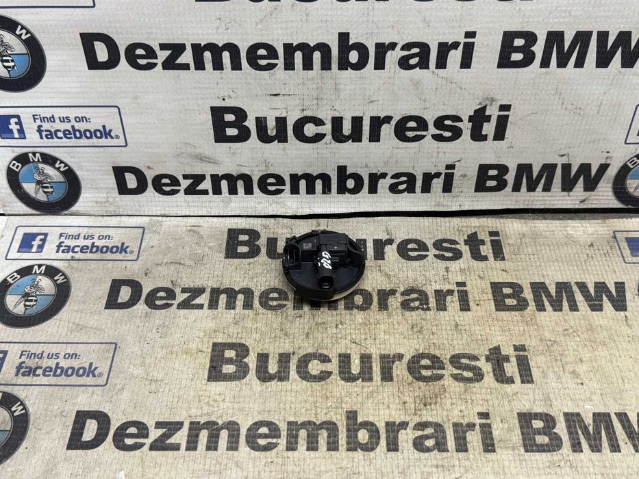 Senzor airbag impact BMW G20 G21