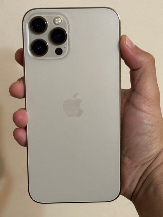 iPhone 12 Pro Max 256GB