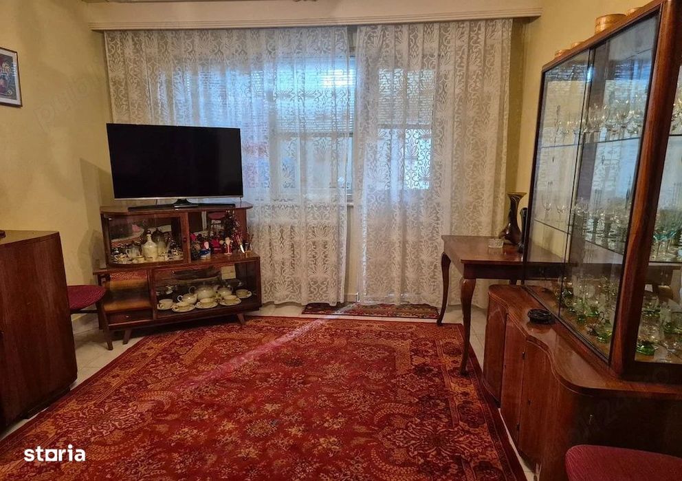 Apartament 2 Camere | Decomandat | Tomis Nord-Boema
