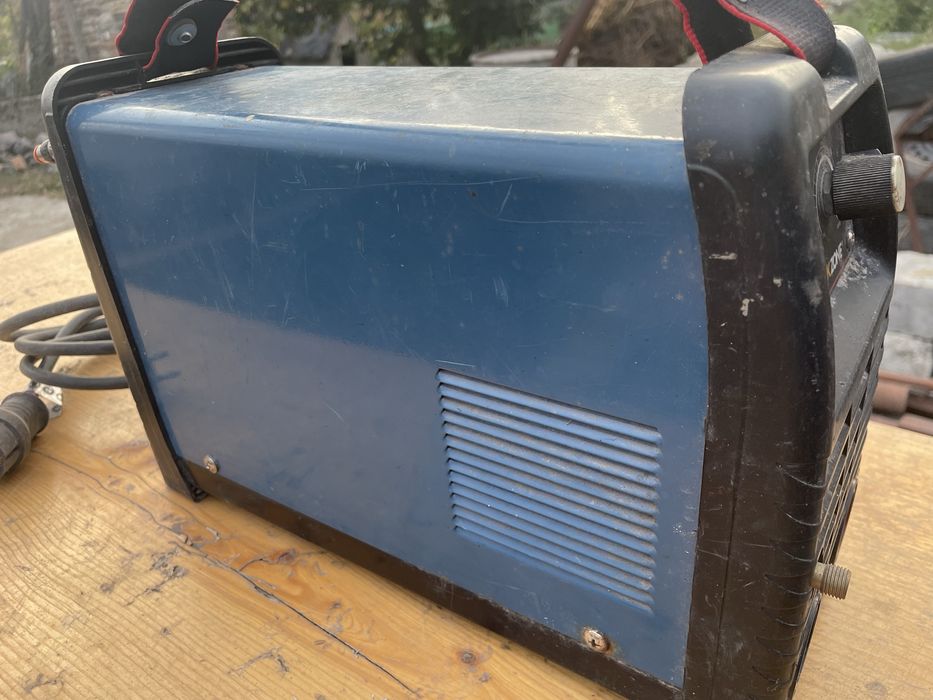 Aparat sudura MMA/TIG