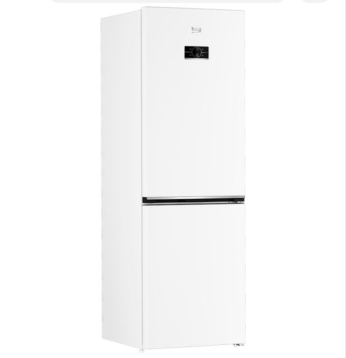 Продаю холодильник BEKO белый