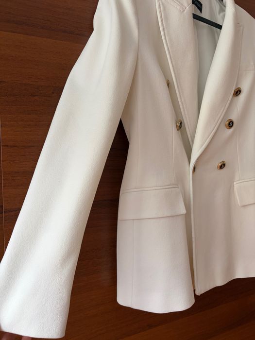 Класическо сако Zara