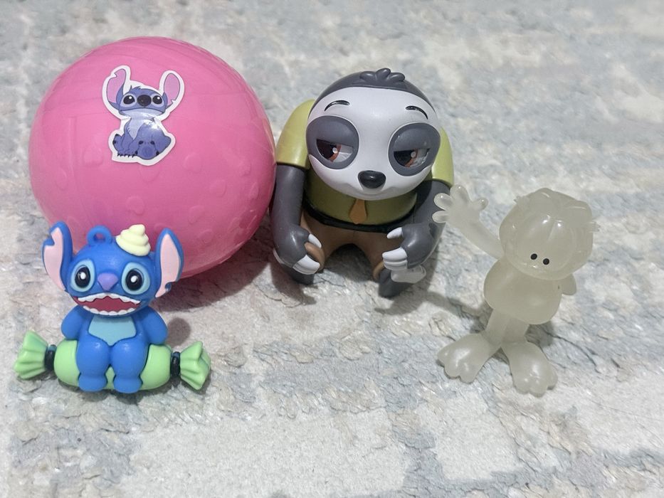 Игрушки не дорого