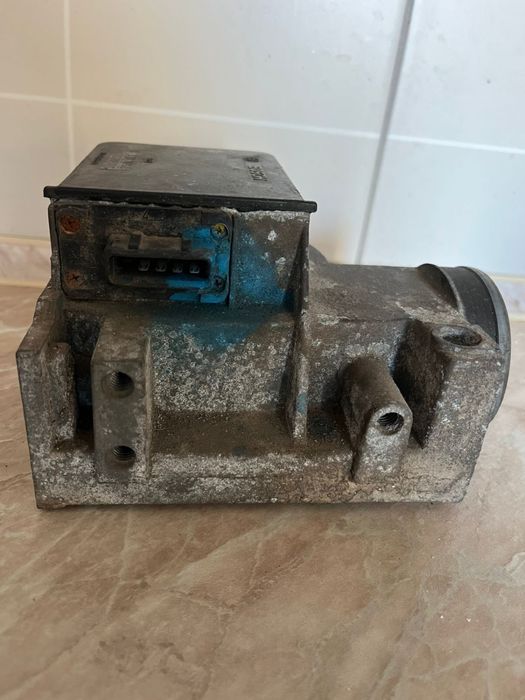 Дмрв ауди фольцваген обьем 2.0