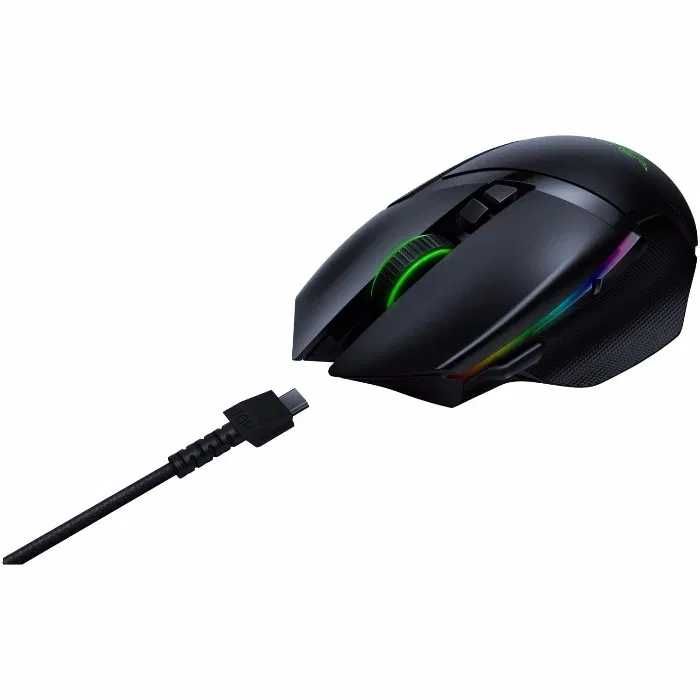 Mouse Gaming Razer Basilisk Ultimate Wireless RZ01-03170100-R3G1 Sigilat Nou