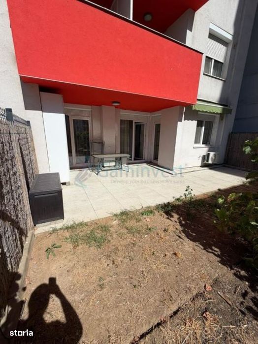 Apartament 3 camere,bloc nou cu terasa,Iosia ,Oradea,Gaminvest,A2849
