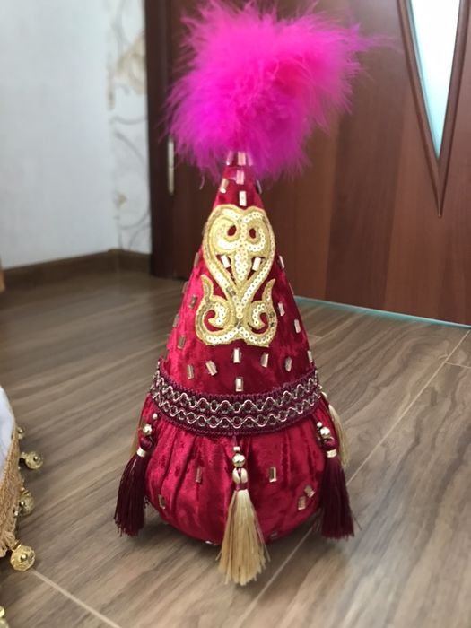 Набор Сырга салу