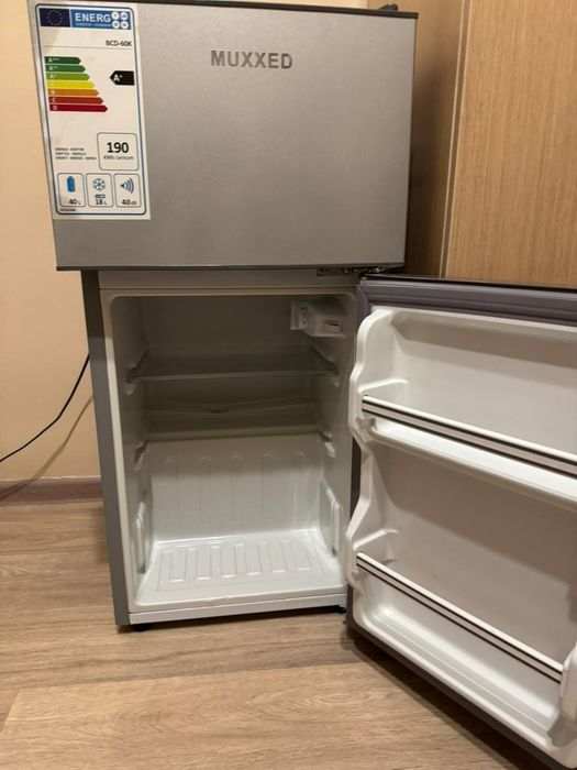 Холодильник мини