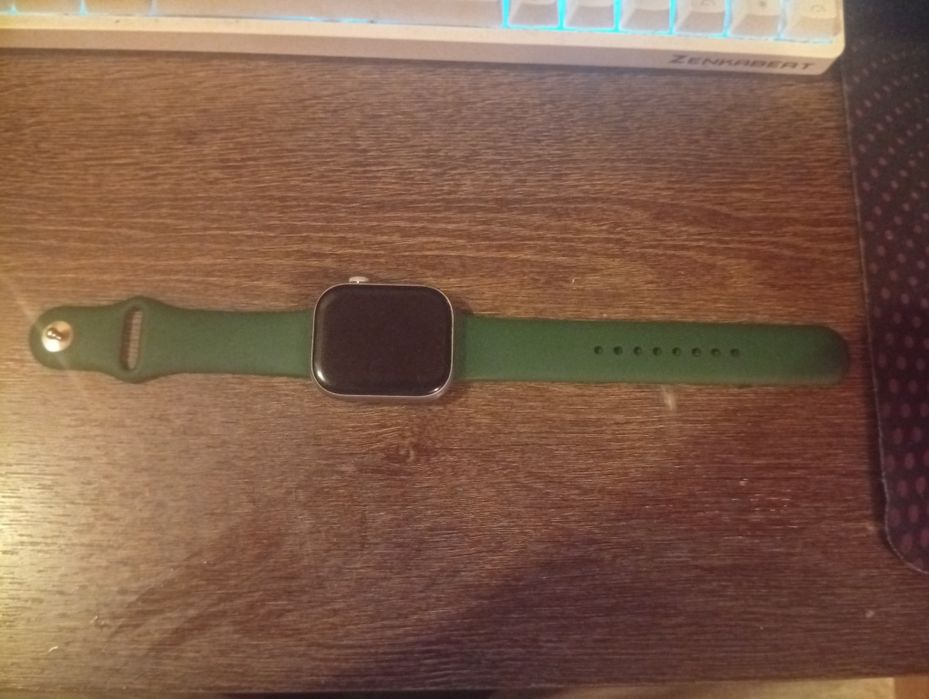 Vand apple watch seria 9