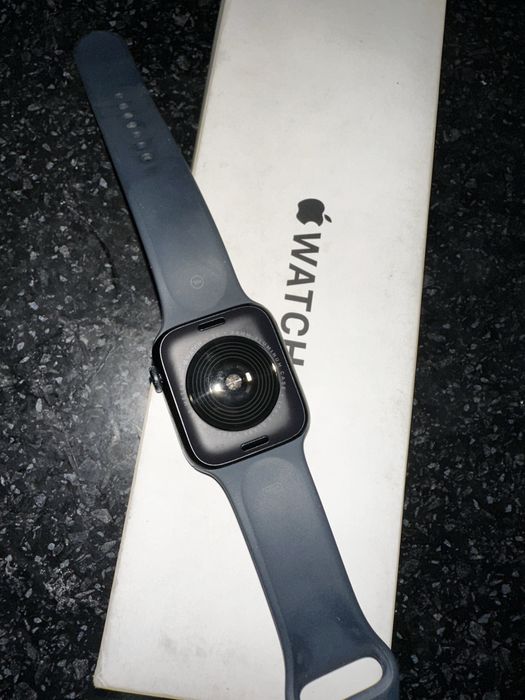 Apple watch Se 2 44 мм,99% Акб
