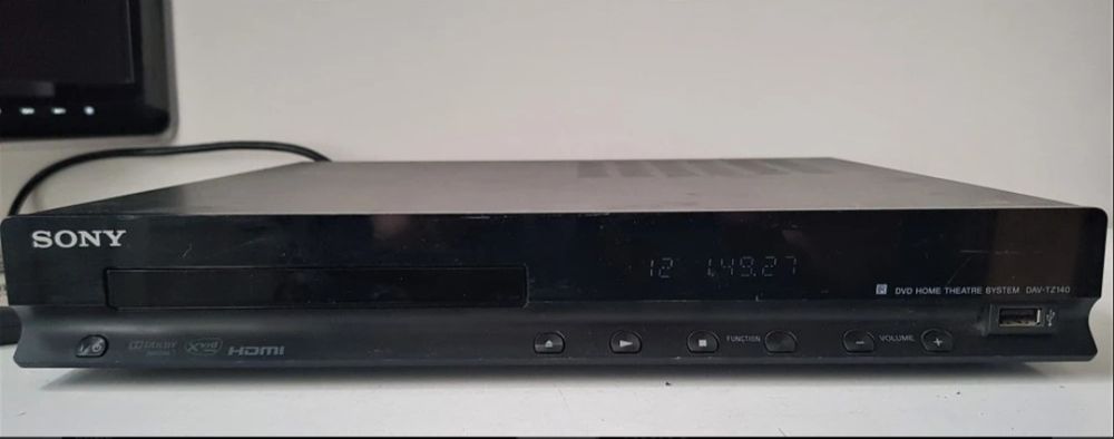 Vand Statie sony