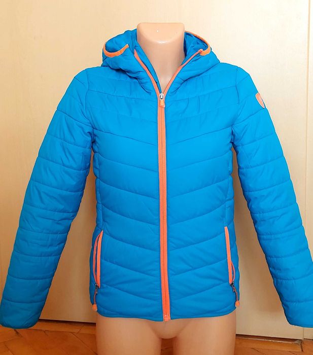 Geaca iarna McKinley marime 152 , 12 ani , XS