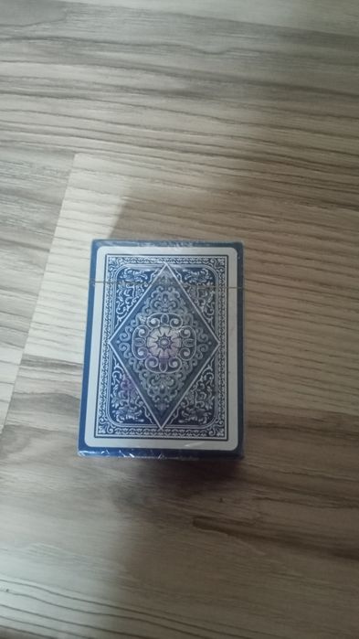 Покерные карты для игры